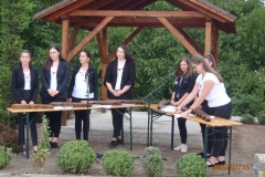 Testvértelepülési találkozó -14