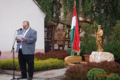 Testvértelepülési találkozó -16