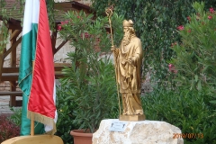 Testvértelepülési találkozó -17