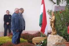 Testvértelepülési találkozó -18